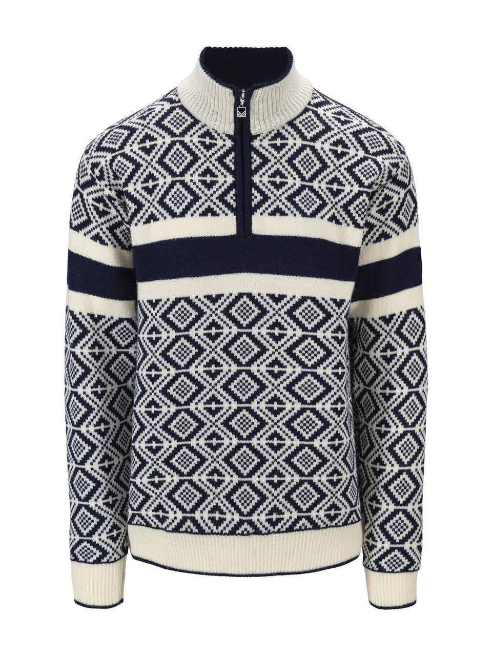 Pull pour homme Team Norway Cortina 2026