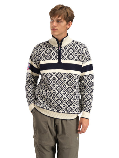 Team Norway Cortina 2026 men's sweater – Boutique Darlington