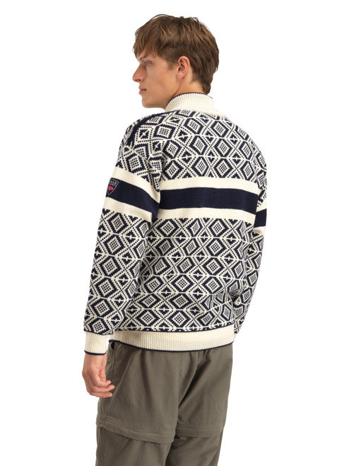 Pull pour homme Team Norway Cortina 2026
