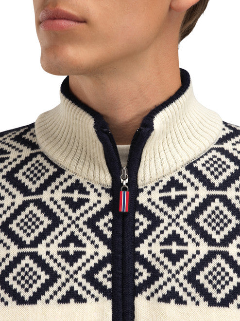 Pull pour homme Team Norway Cortina 2026