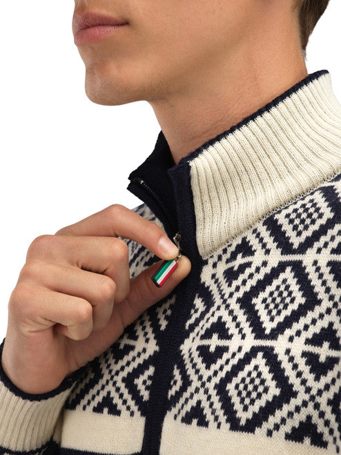 Pull pour homme Team Norway Cortina 2026