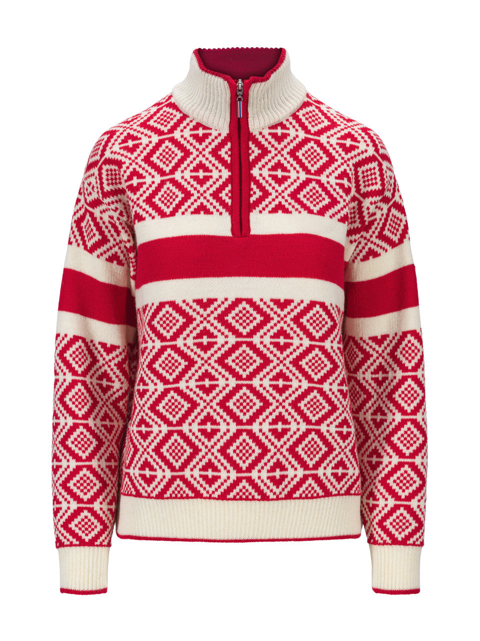 Pull pour femmes Team Norway Cortina 2026