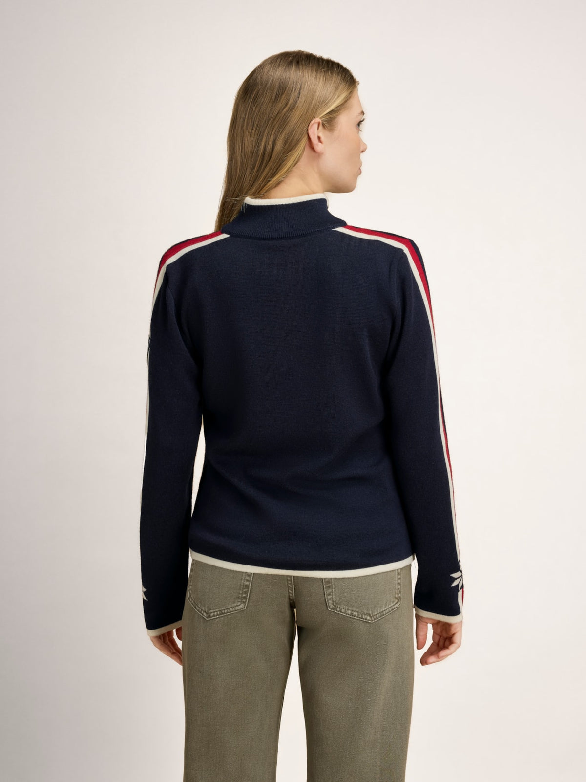 Pull Nåle - Laine Merinos