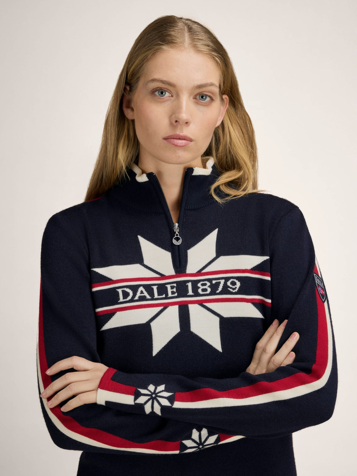 Pull Nåle - Laine Merinos