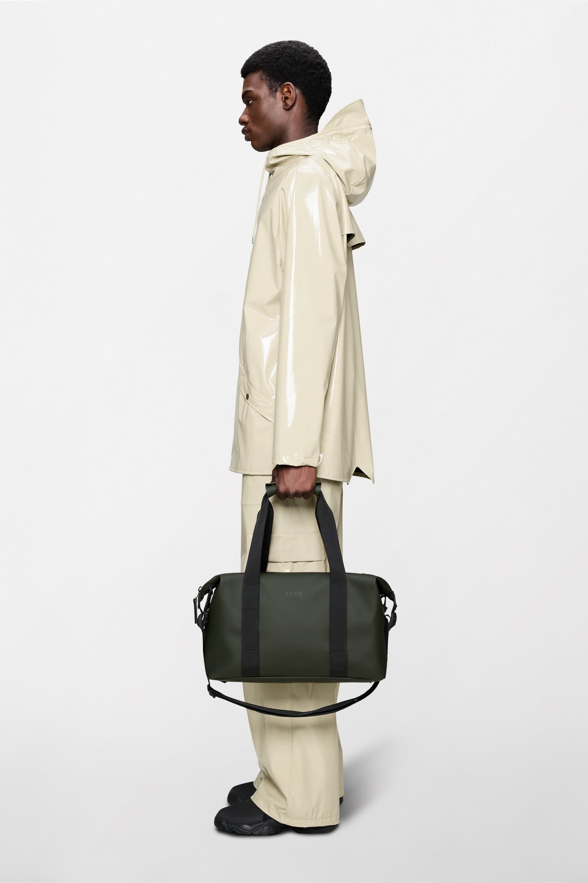 Sac de week-end Hilo petit format