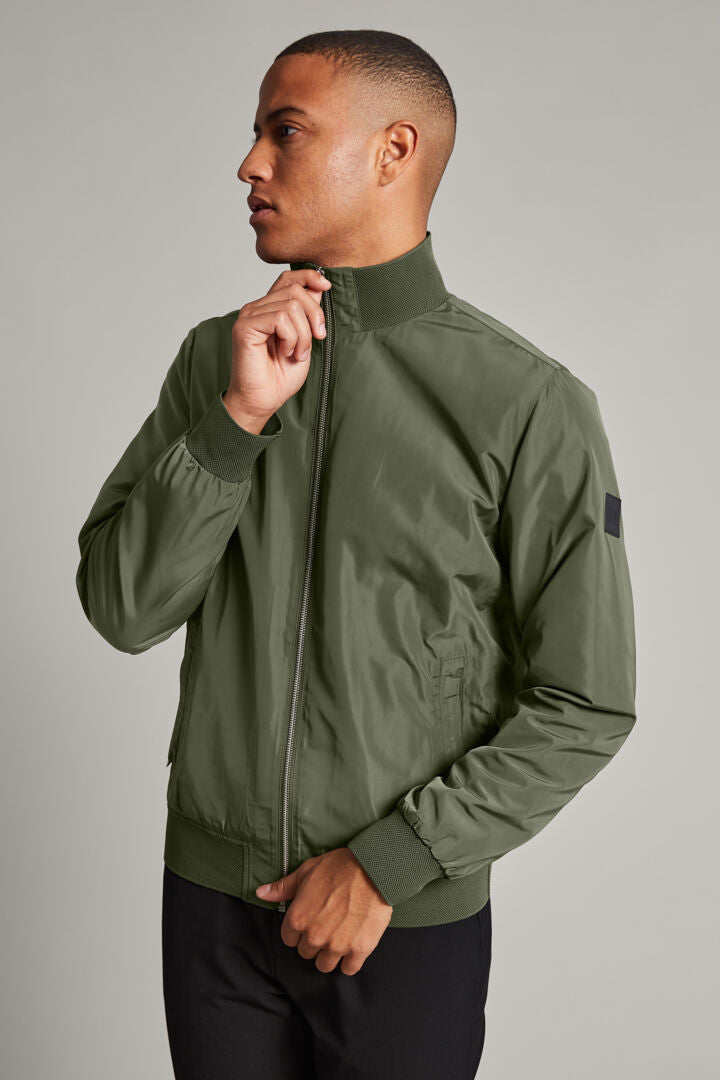 MAHARDRON Veste