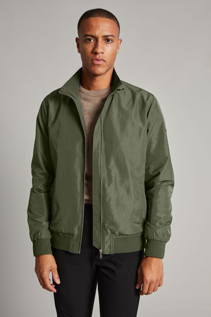 MAHARDRON Veste