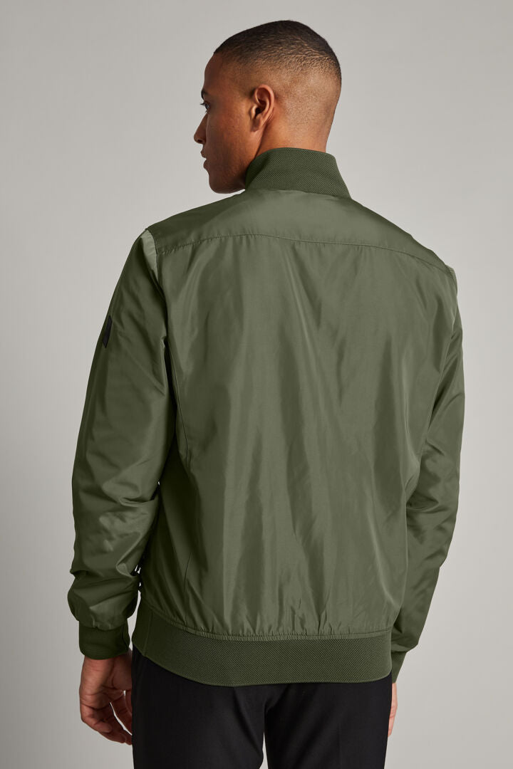MAHARDRON Veste