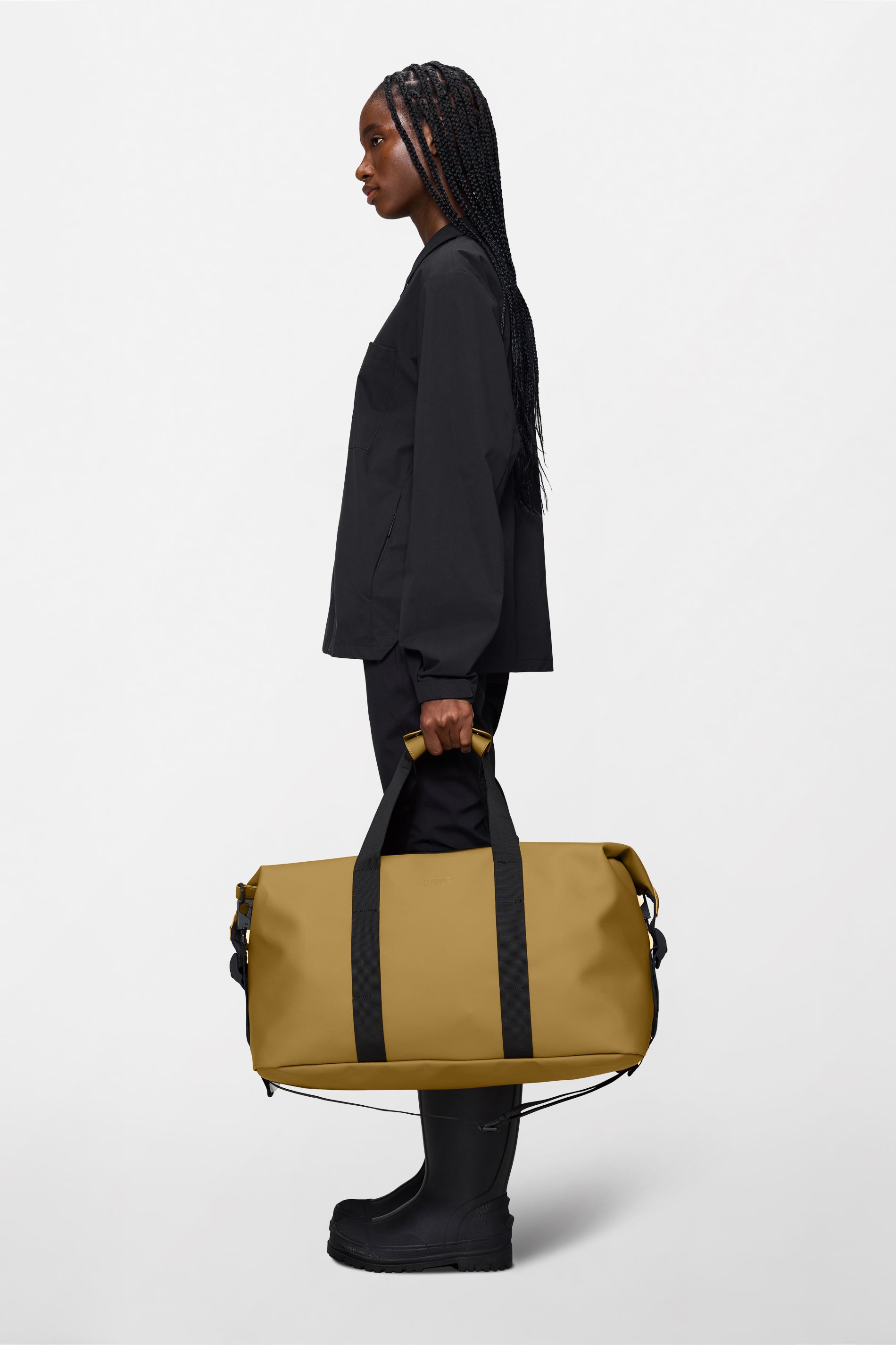 Sac de week-end Hilo