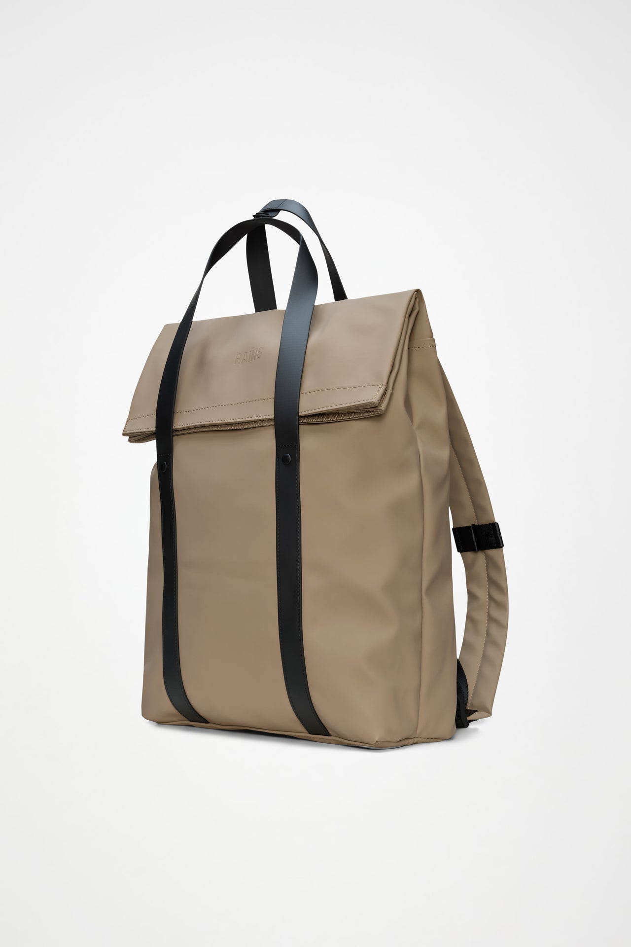 Convertible backpack