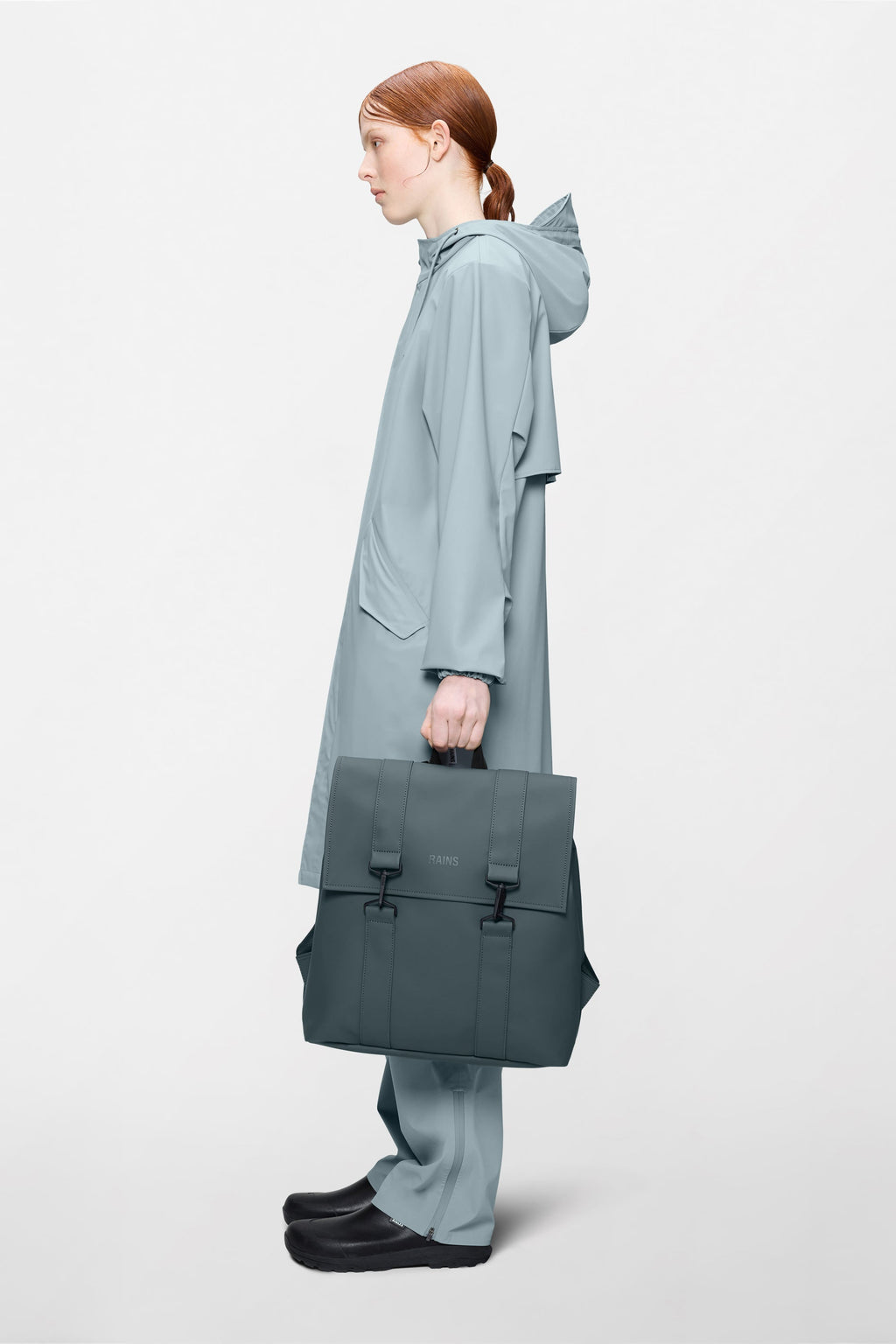 Sac MSN