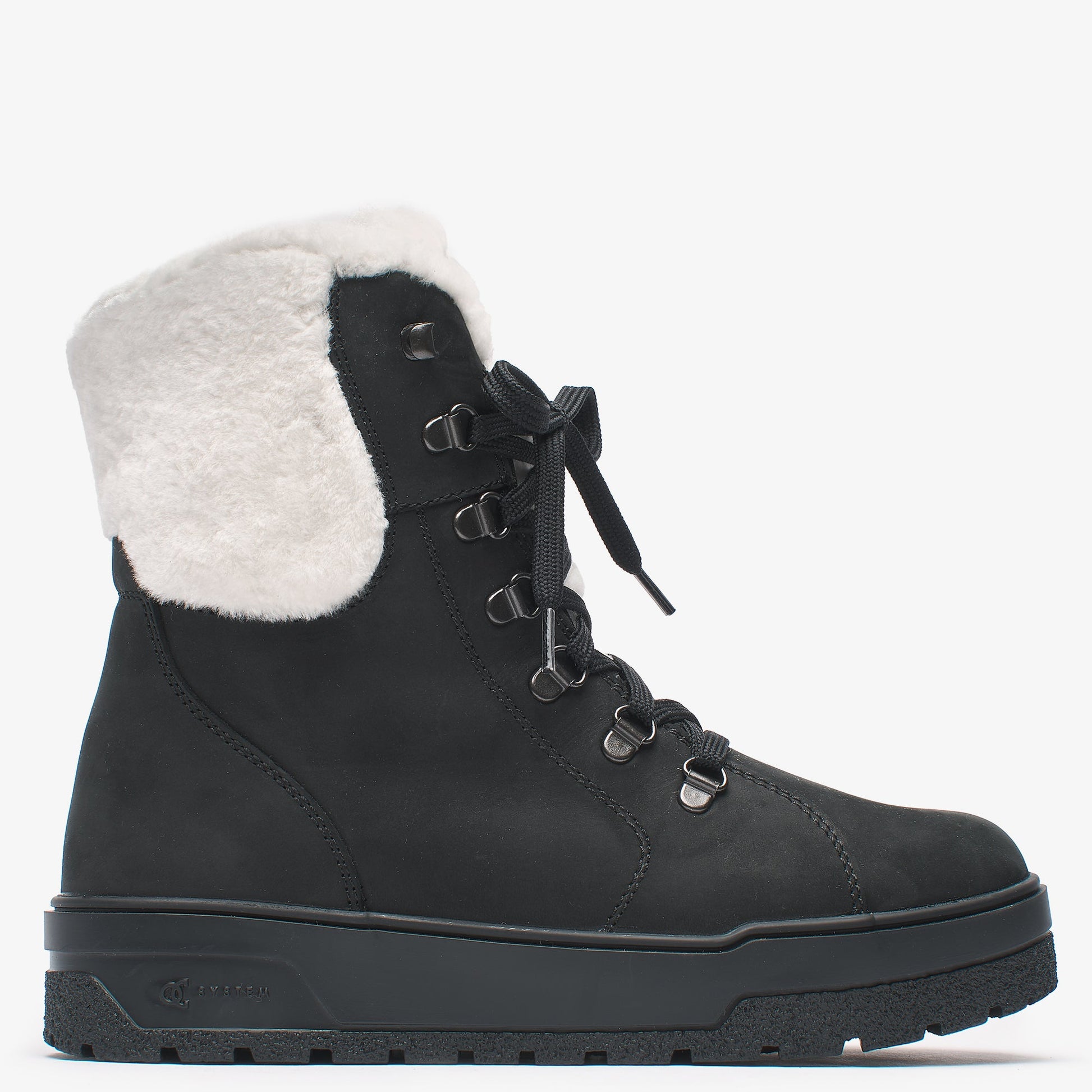 Bottes d'hiver pour femmes