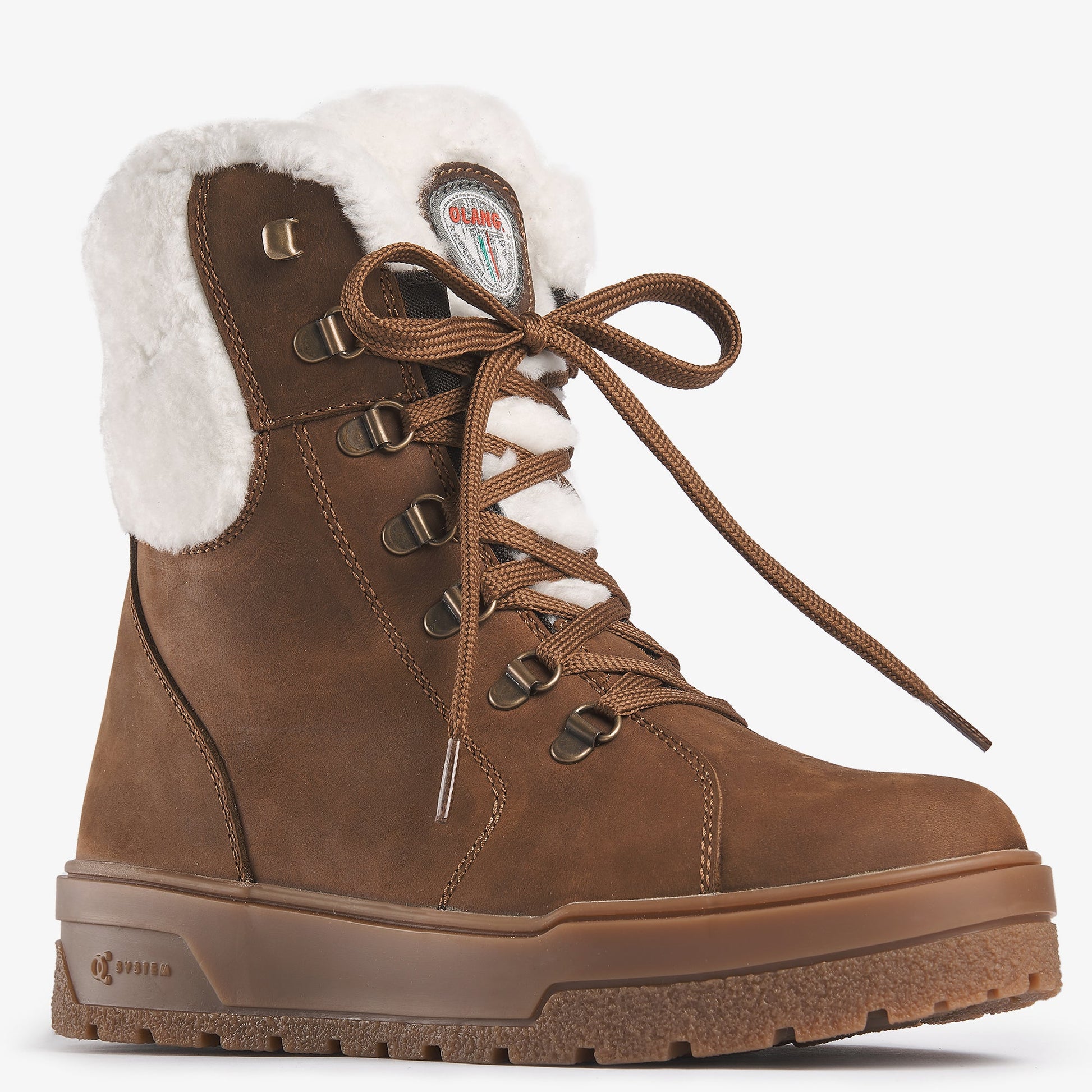 Bottes d'hiver pour femmes