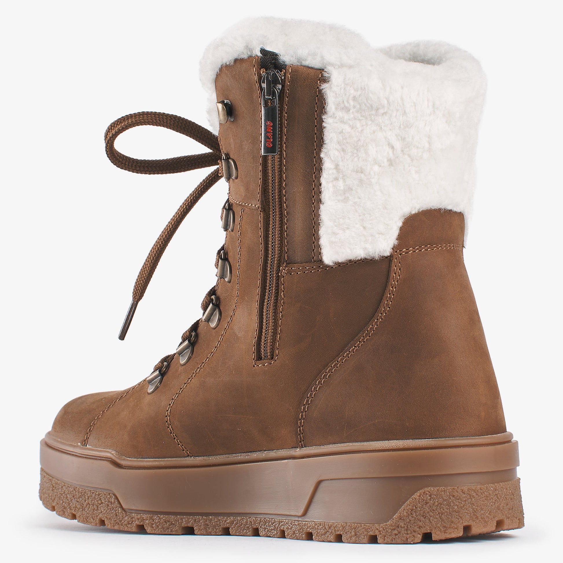 Bottes d'hiver pour femmes