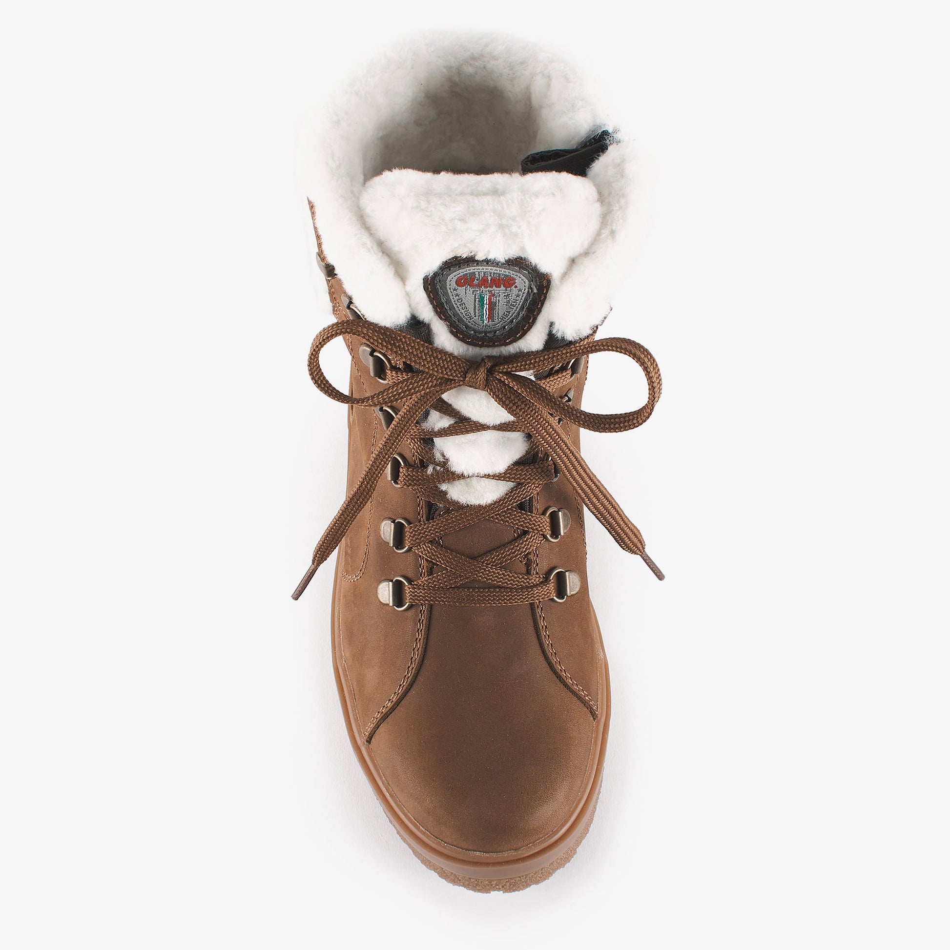 Bottes d'hiver pour femmes