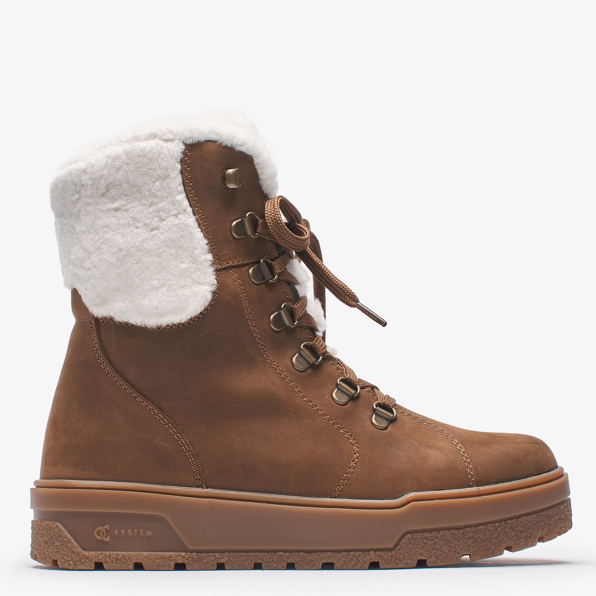 Bottes d'hiver pour femmes