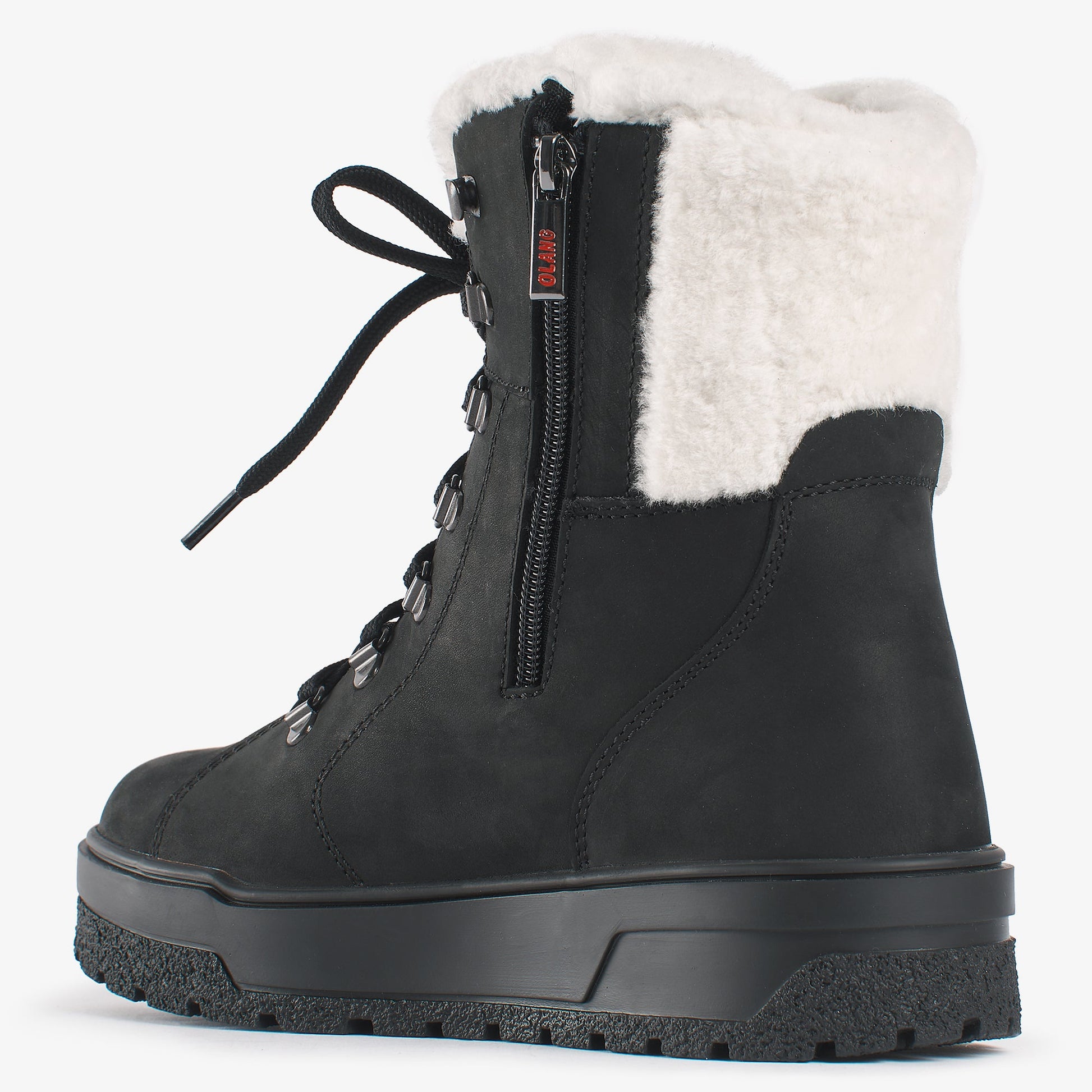 Bottes d'hiver pour femmes