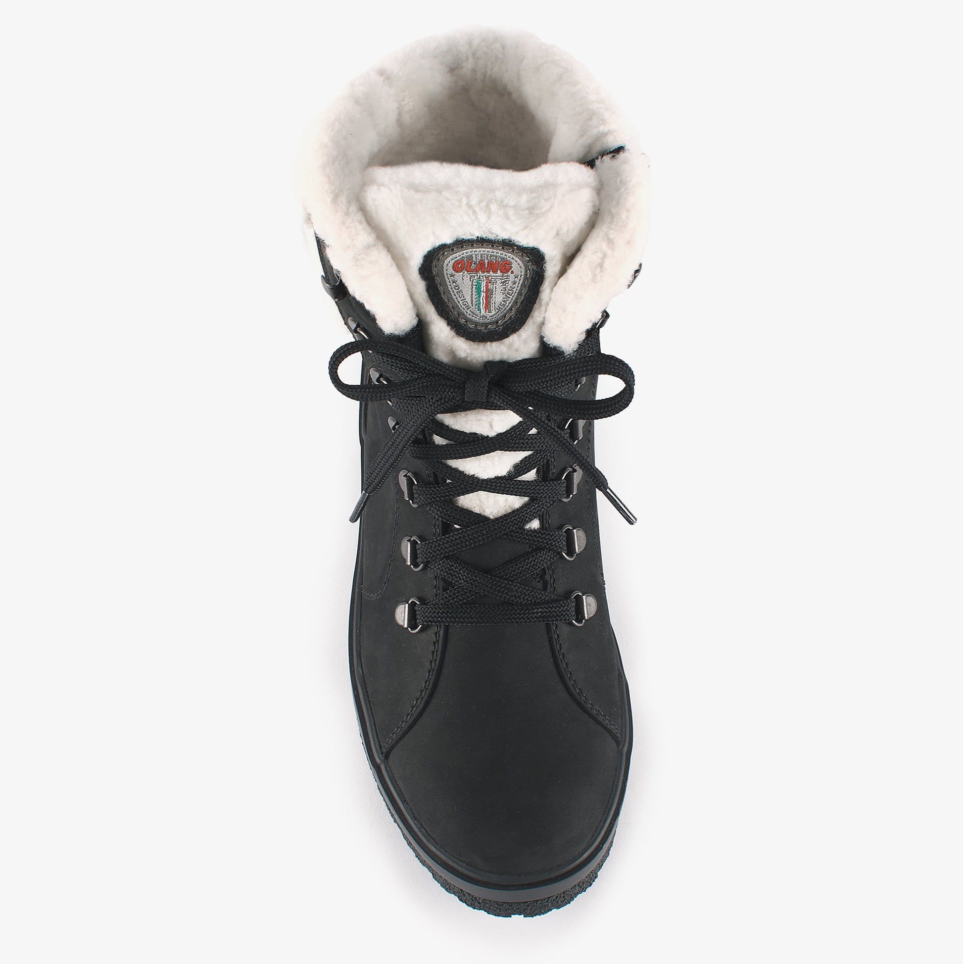 Bottes d'hiver pour femmes