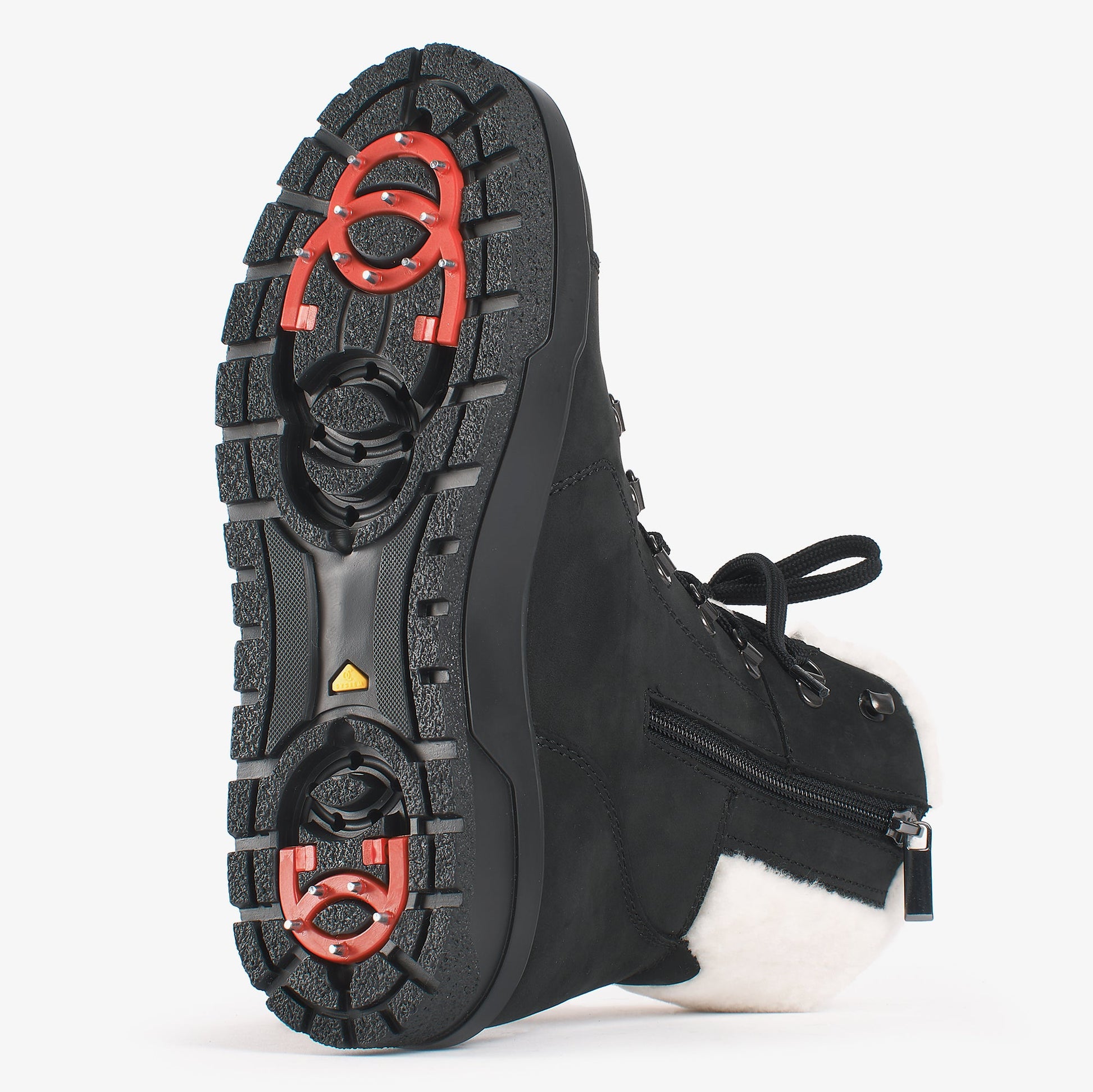 Bottes d'hiver pour femmes
