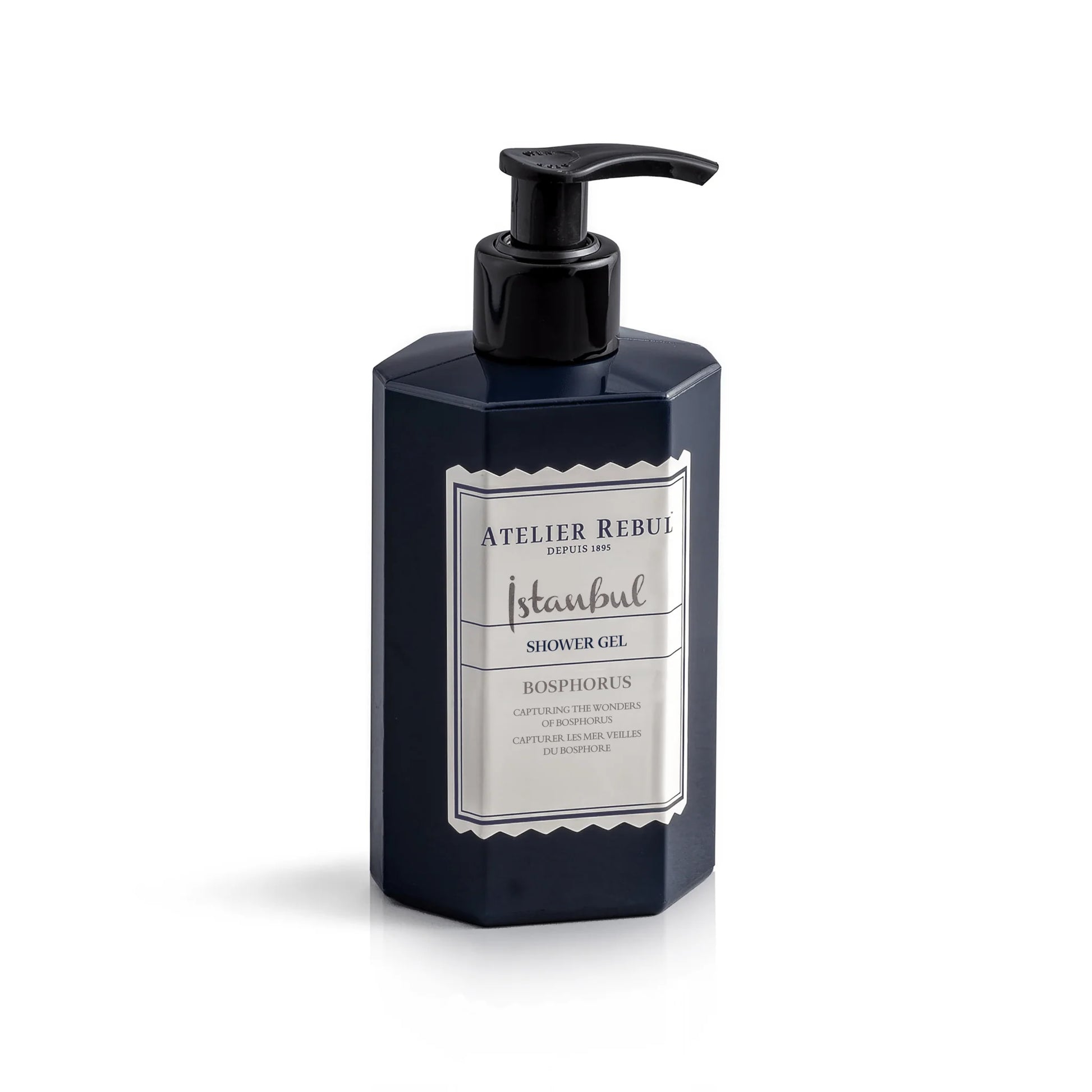 Gel douche Istanbul Bosphorus