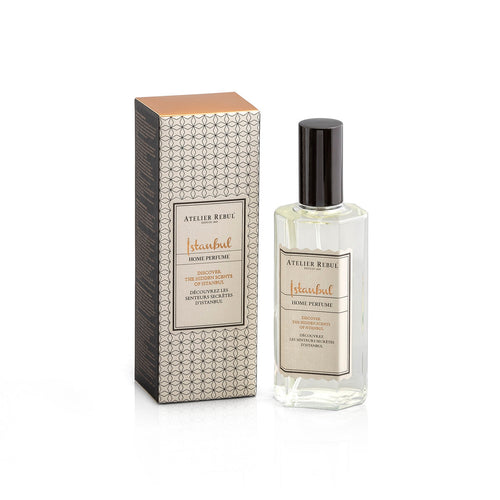 ATELIER REBUL ISTANBUL PARFUM D'INTÉRIEUR 125 MLAT02322