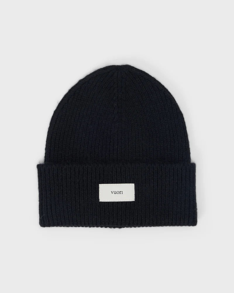 Label Beanie 2.0