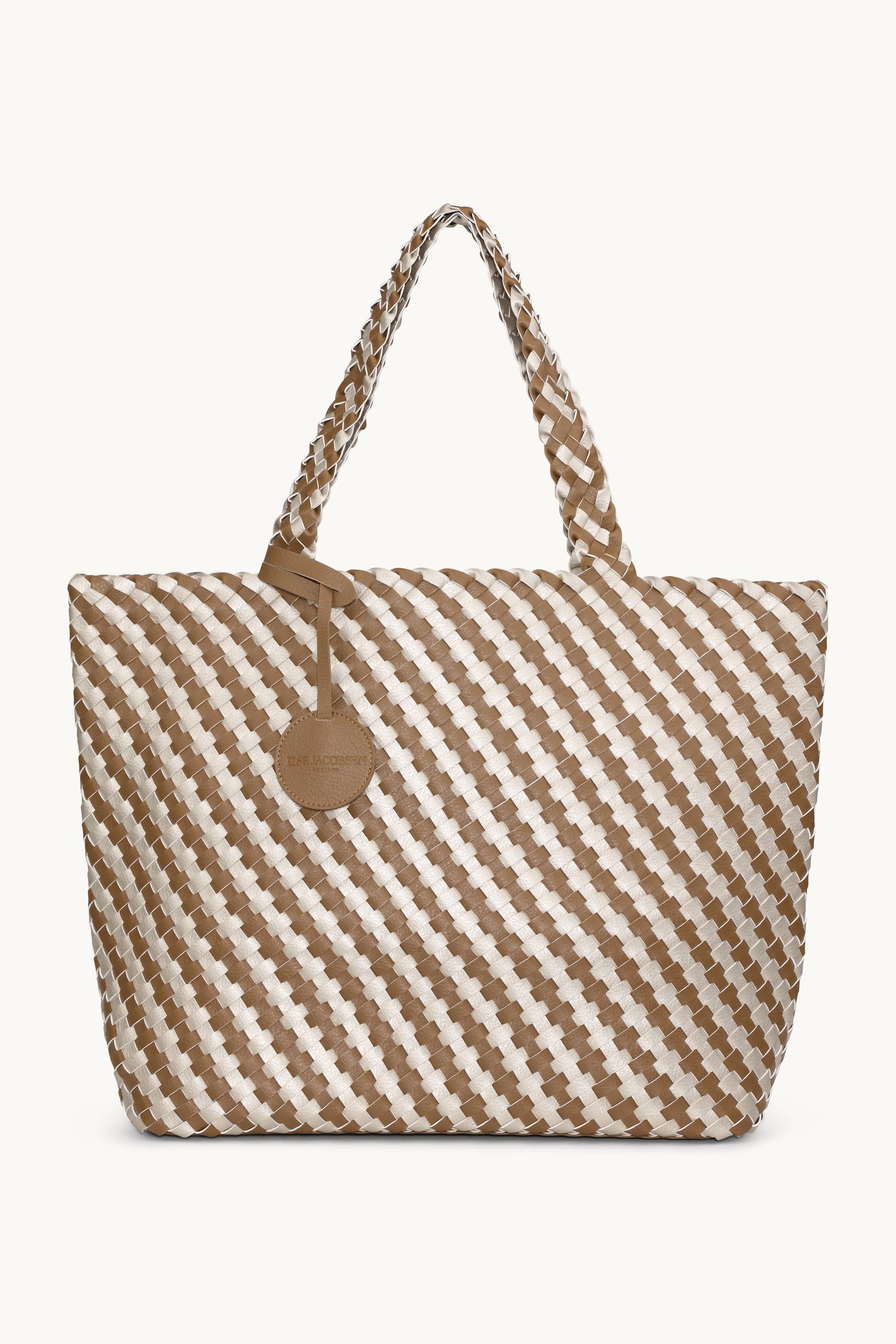SAC TRESSÉ