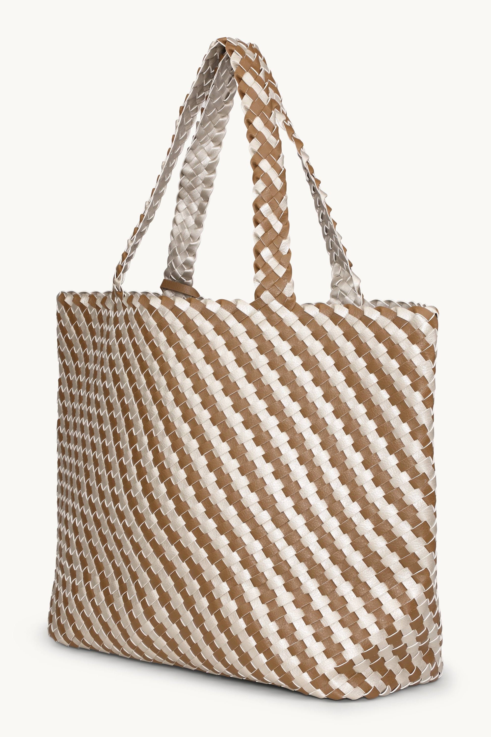 SAC TRESSÉ
