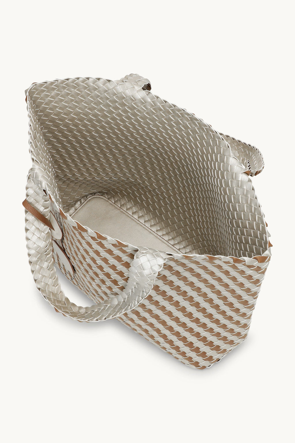 SAC TRESSÉ