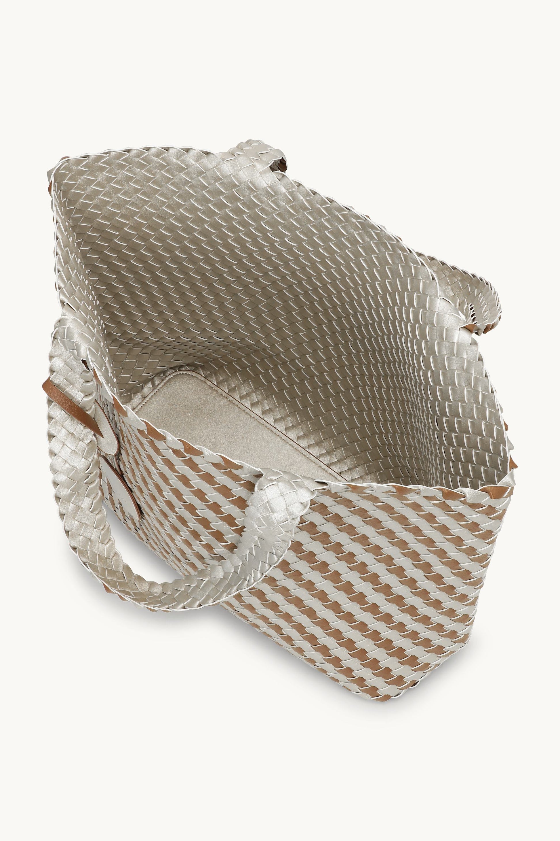 SAC TRESSÉ