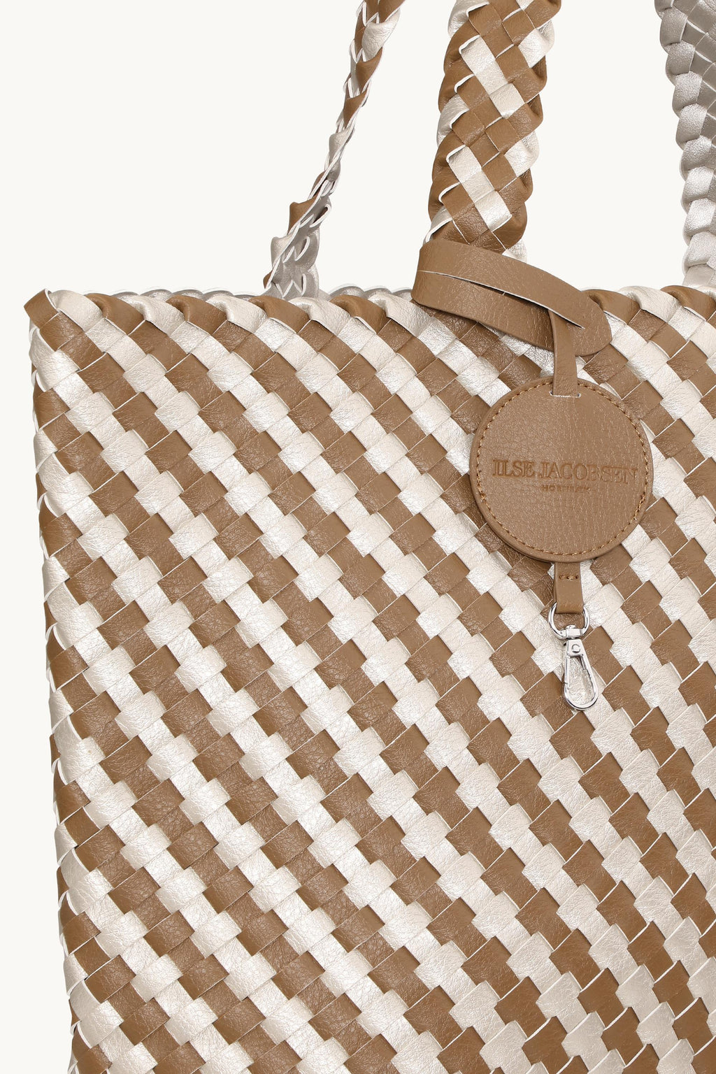 SAC TRESSÉ