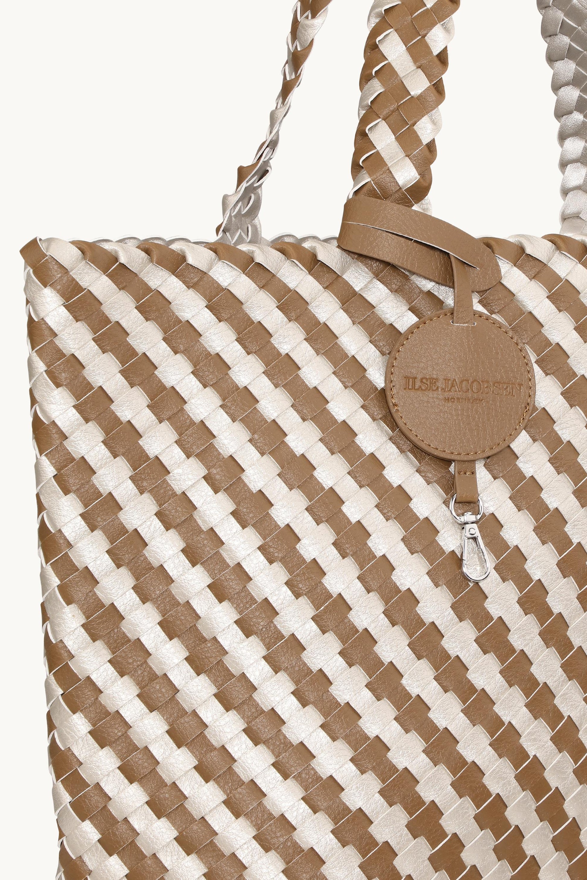 SAC TRESSÉ