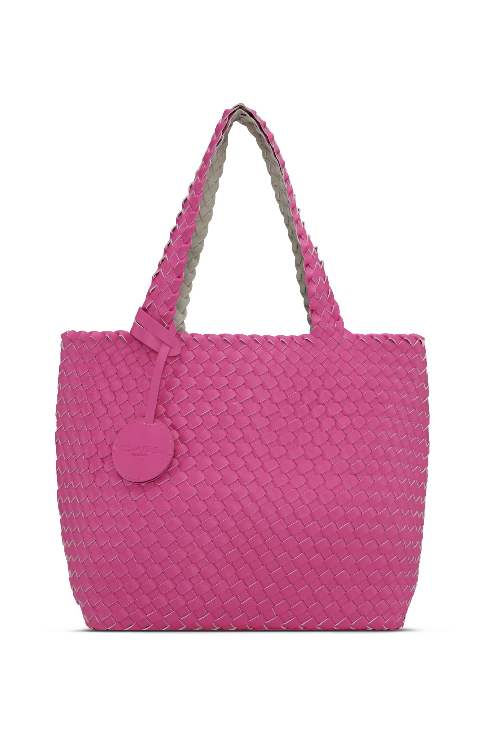 Ilse Jacobsen BAG08 Reversible Tote Bag