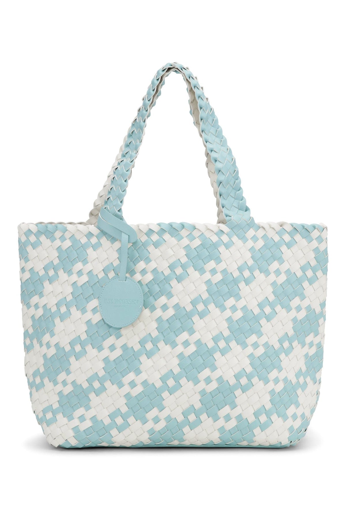 Ilse Jacobsen BAG08 Reversible Tote Bag