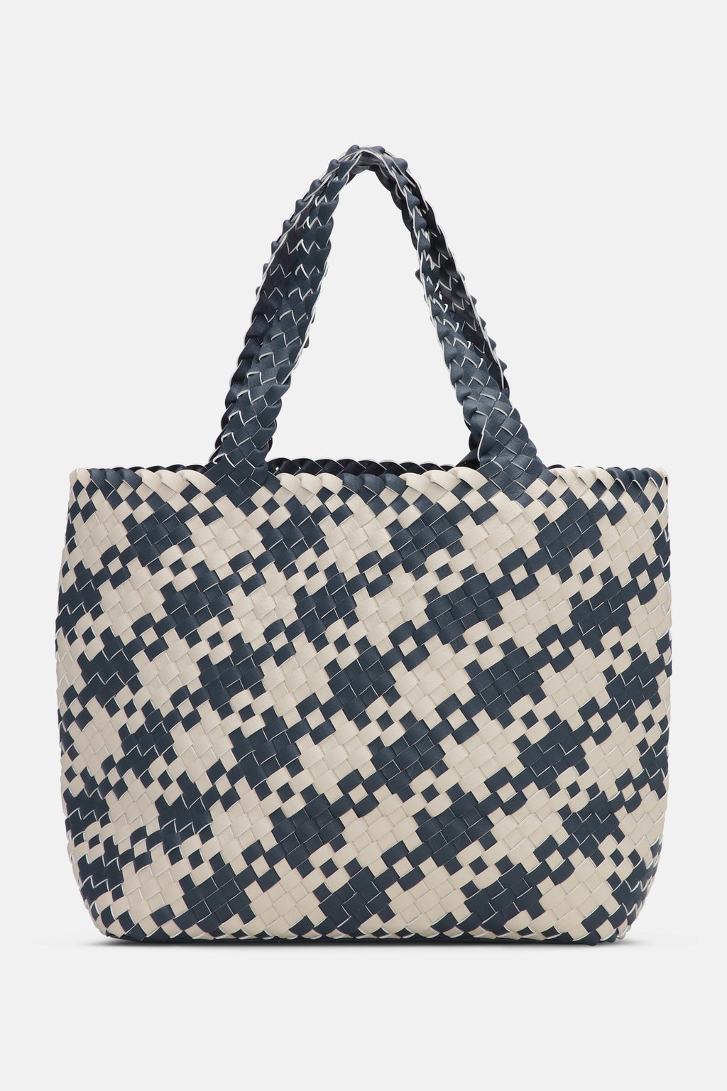 Sac fourre-tout réversible
