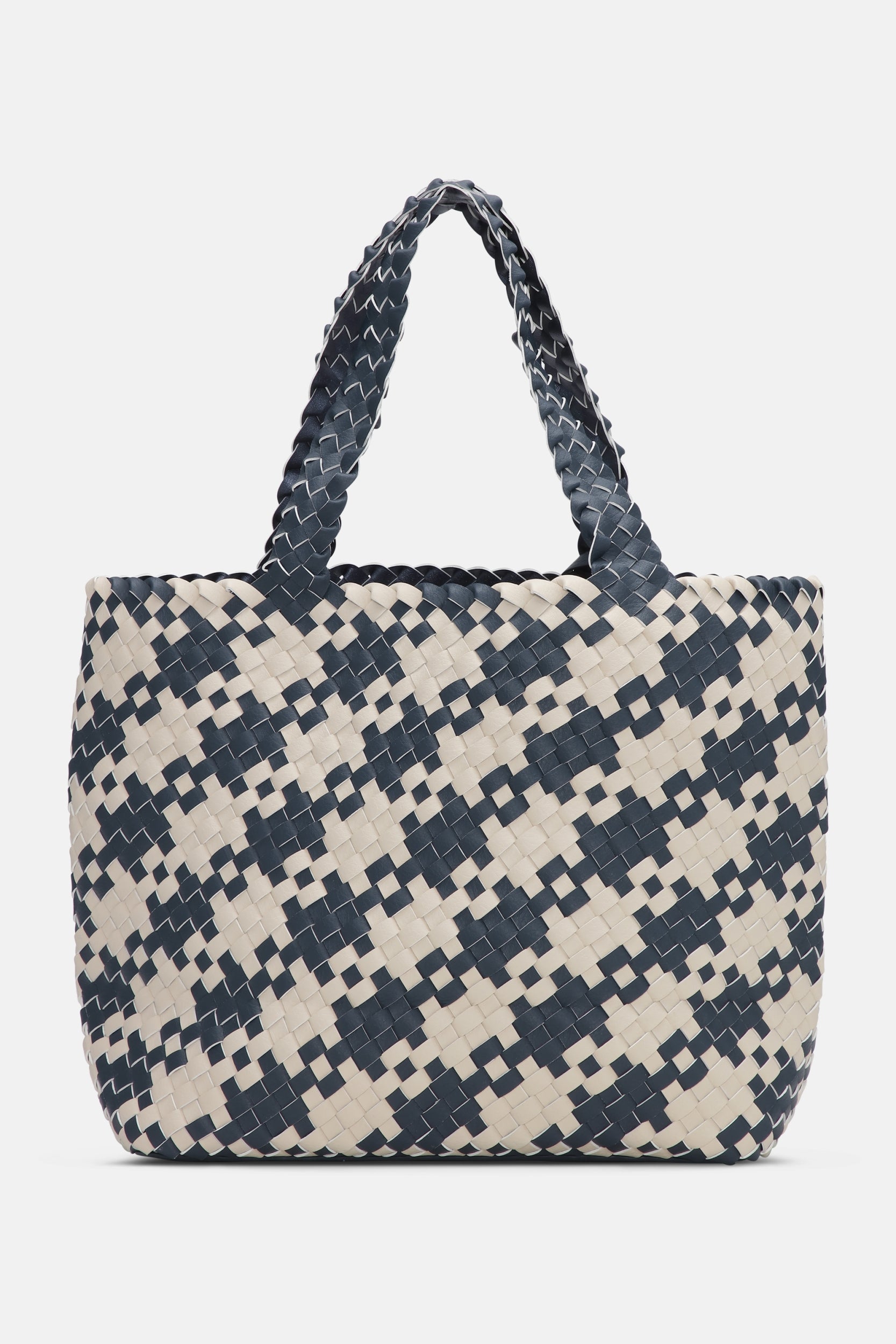Sac fourre-tout réversible
