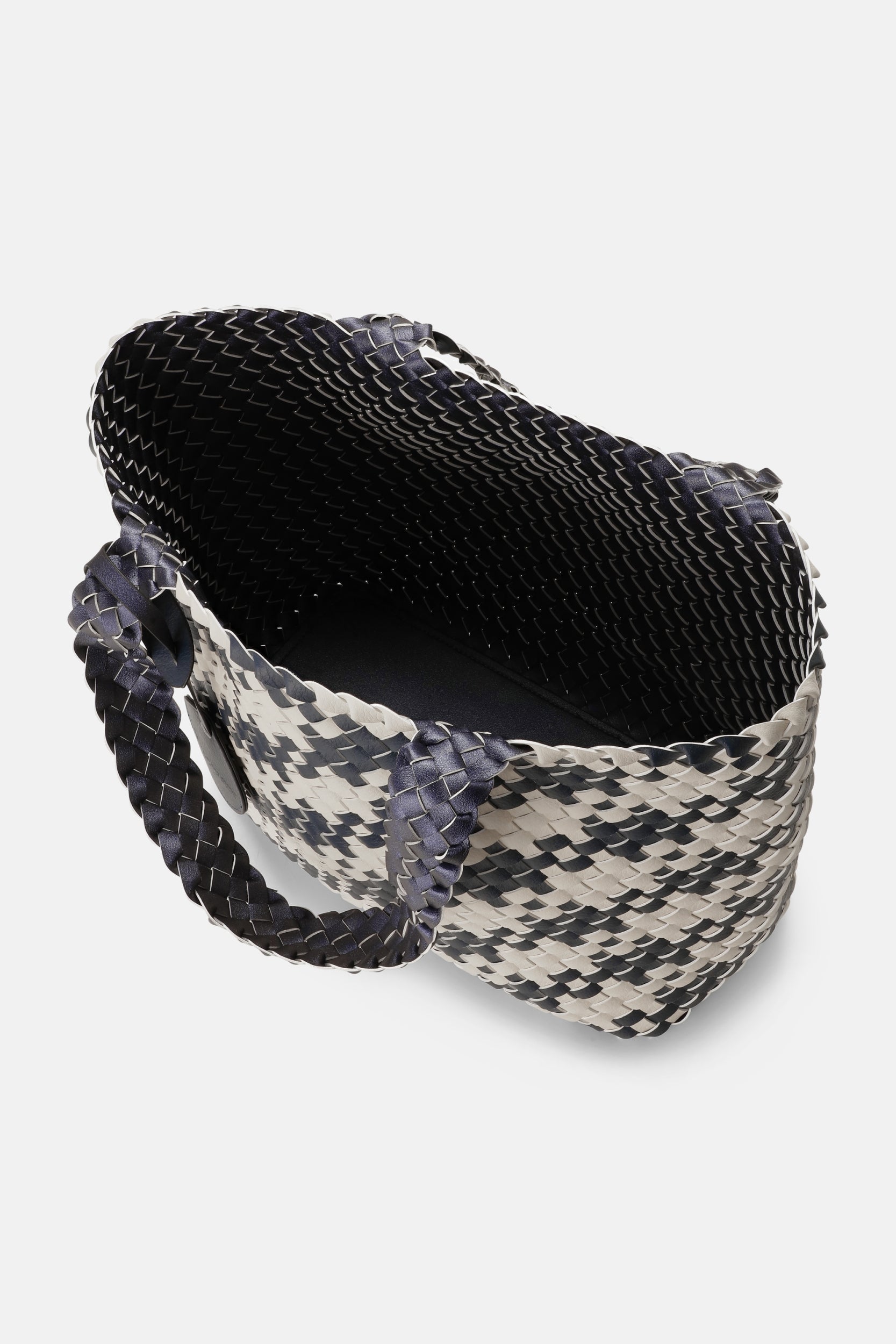 Sac fourre-tout réversible
