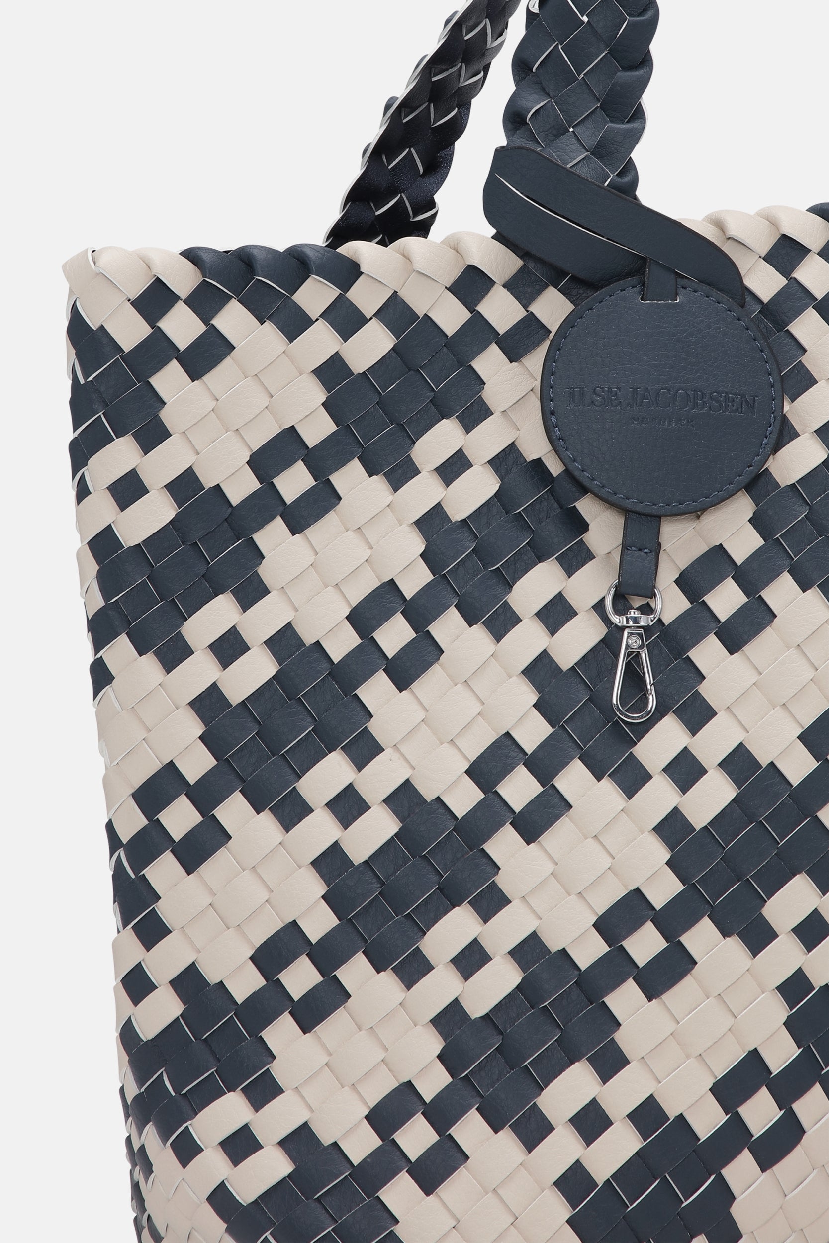 Sac fourre-tout réversible