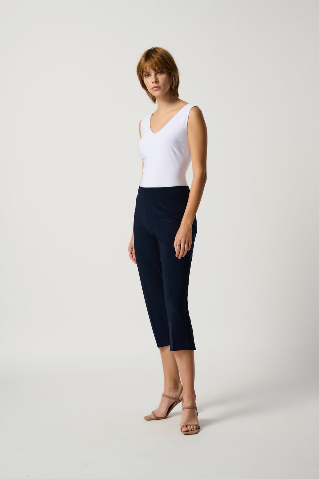 PANTALON JOSEPH RIBKOFF
