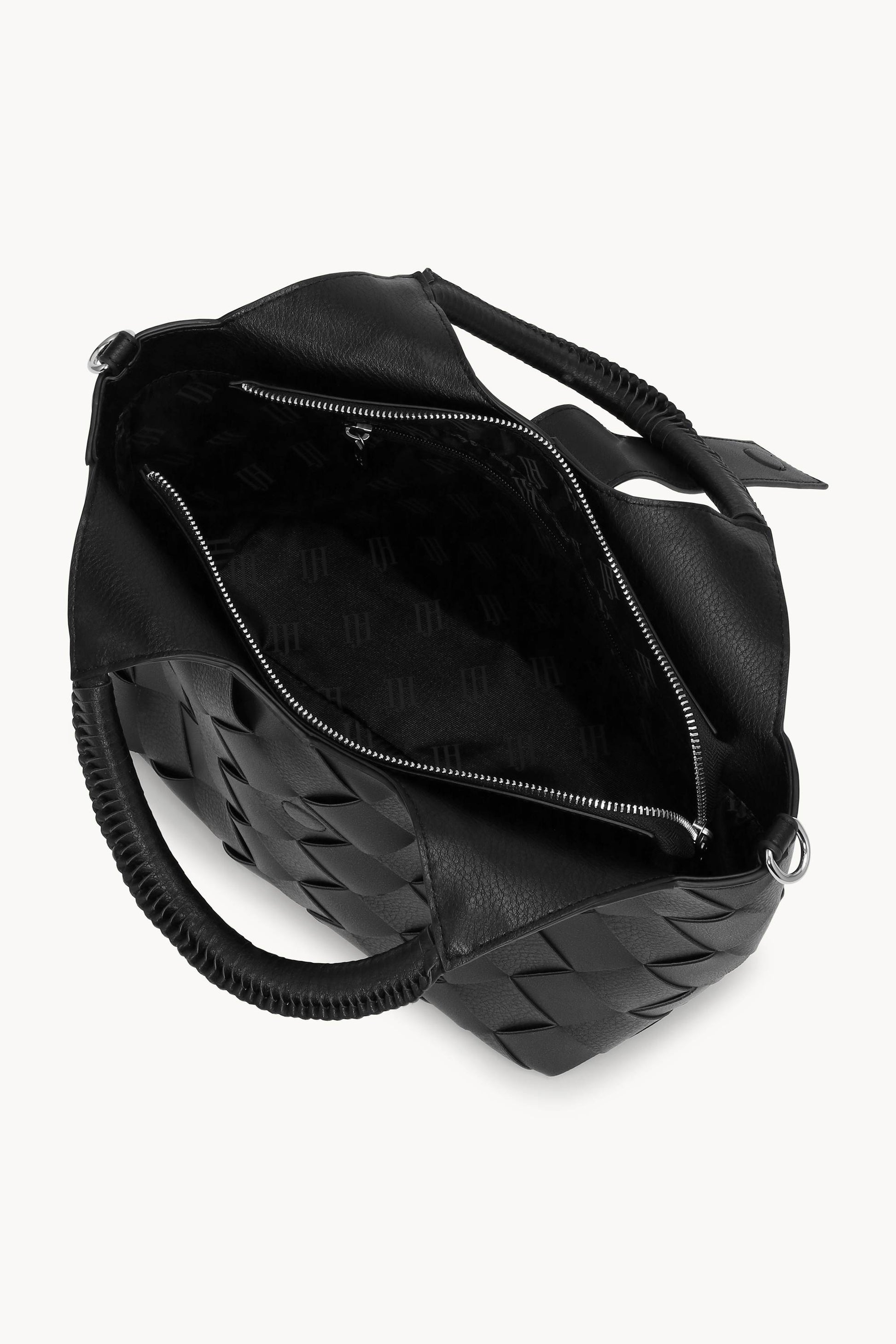 SAC À MAIN TRESSÉ
