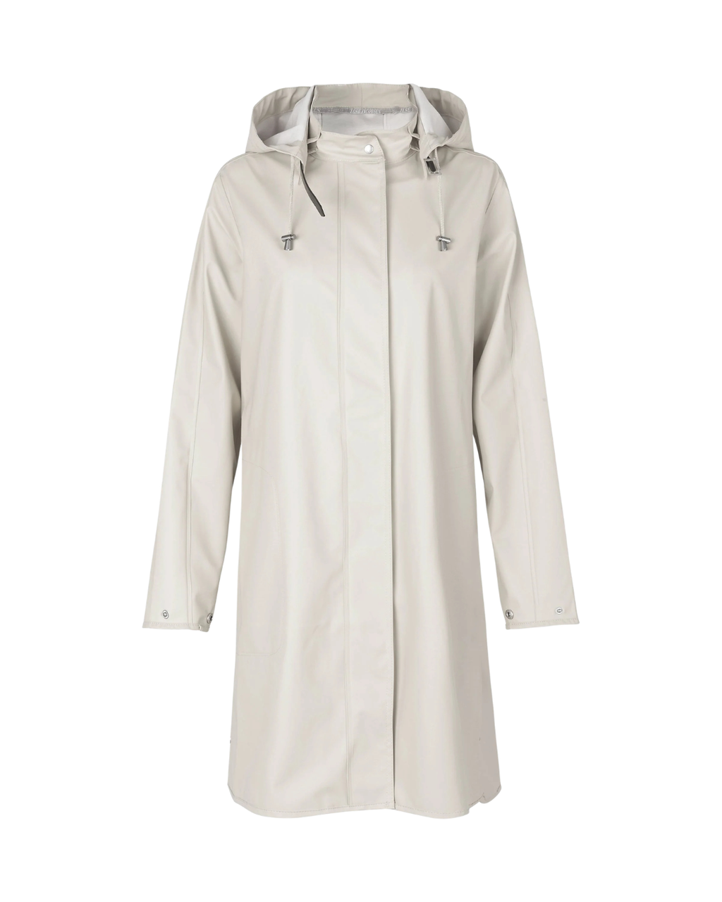 Lightweight raincoat
