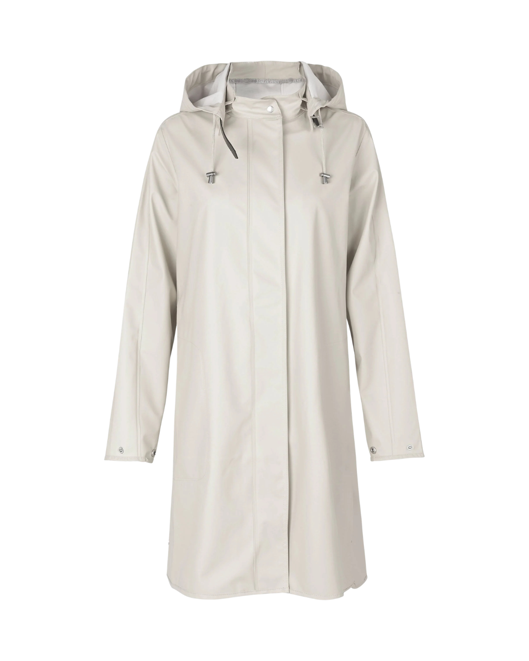 Imperméable léger