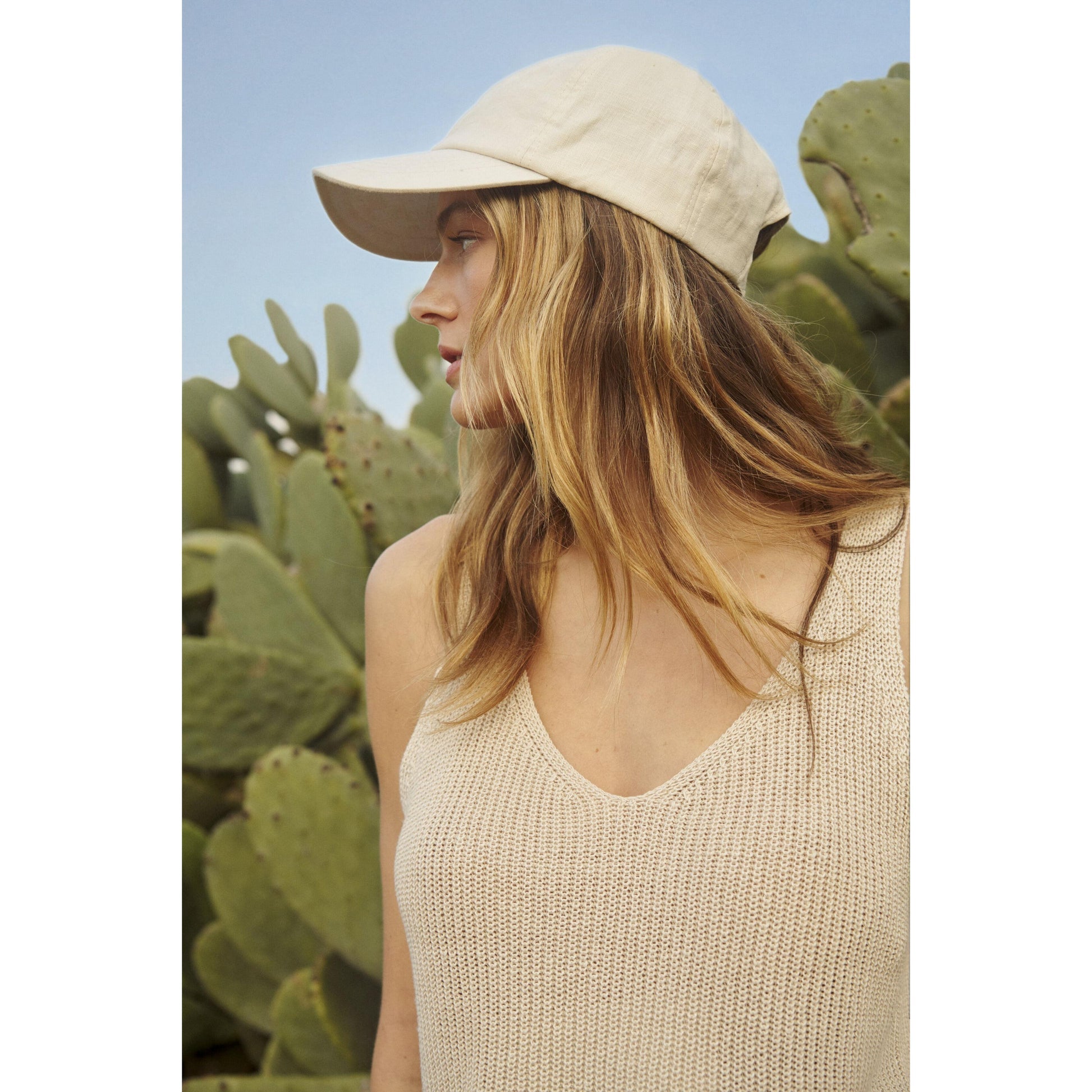 Casquette FatanasPW