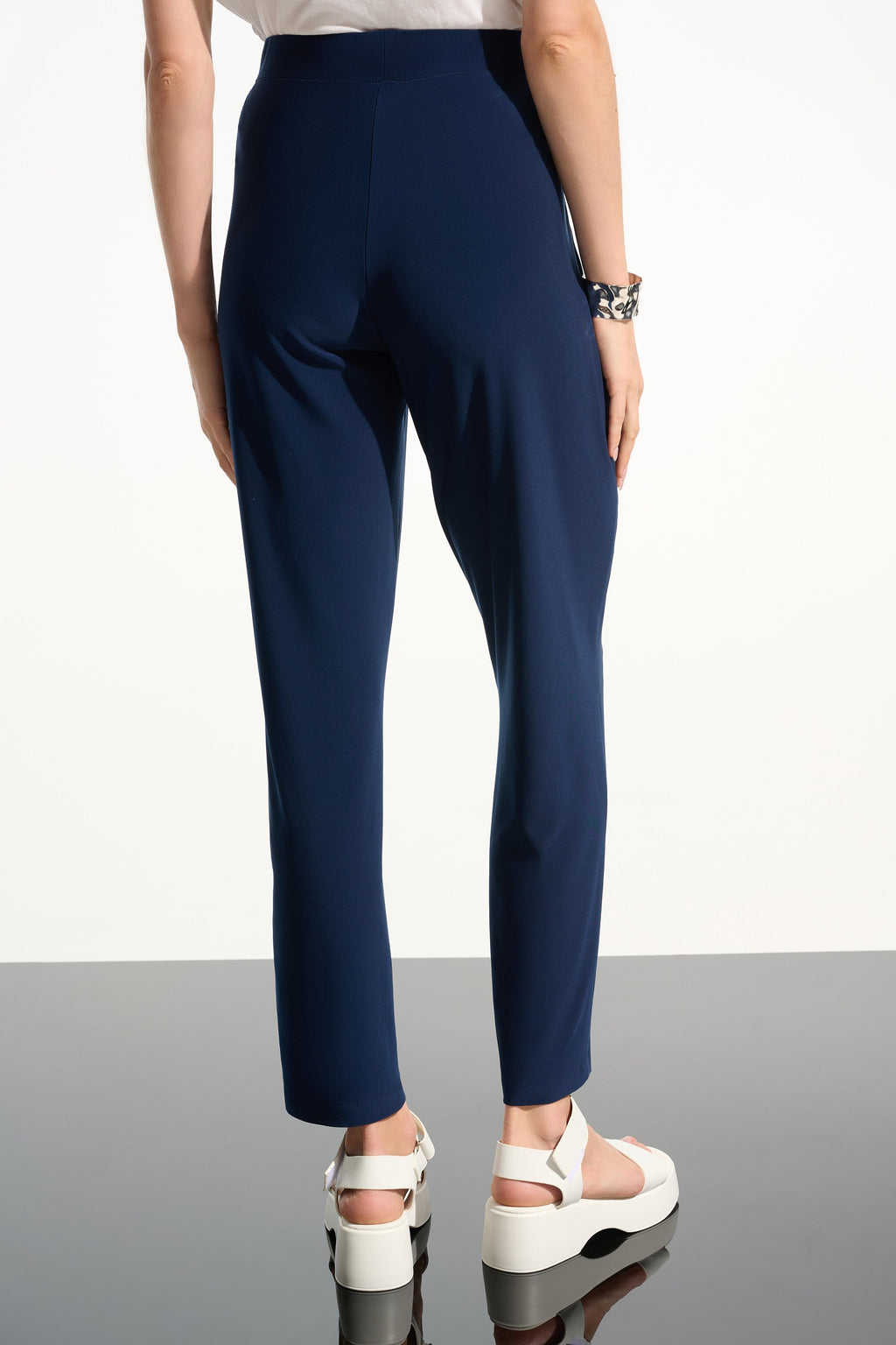 Pantalon de jogging à enfiler