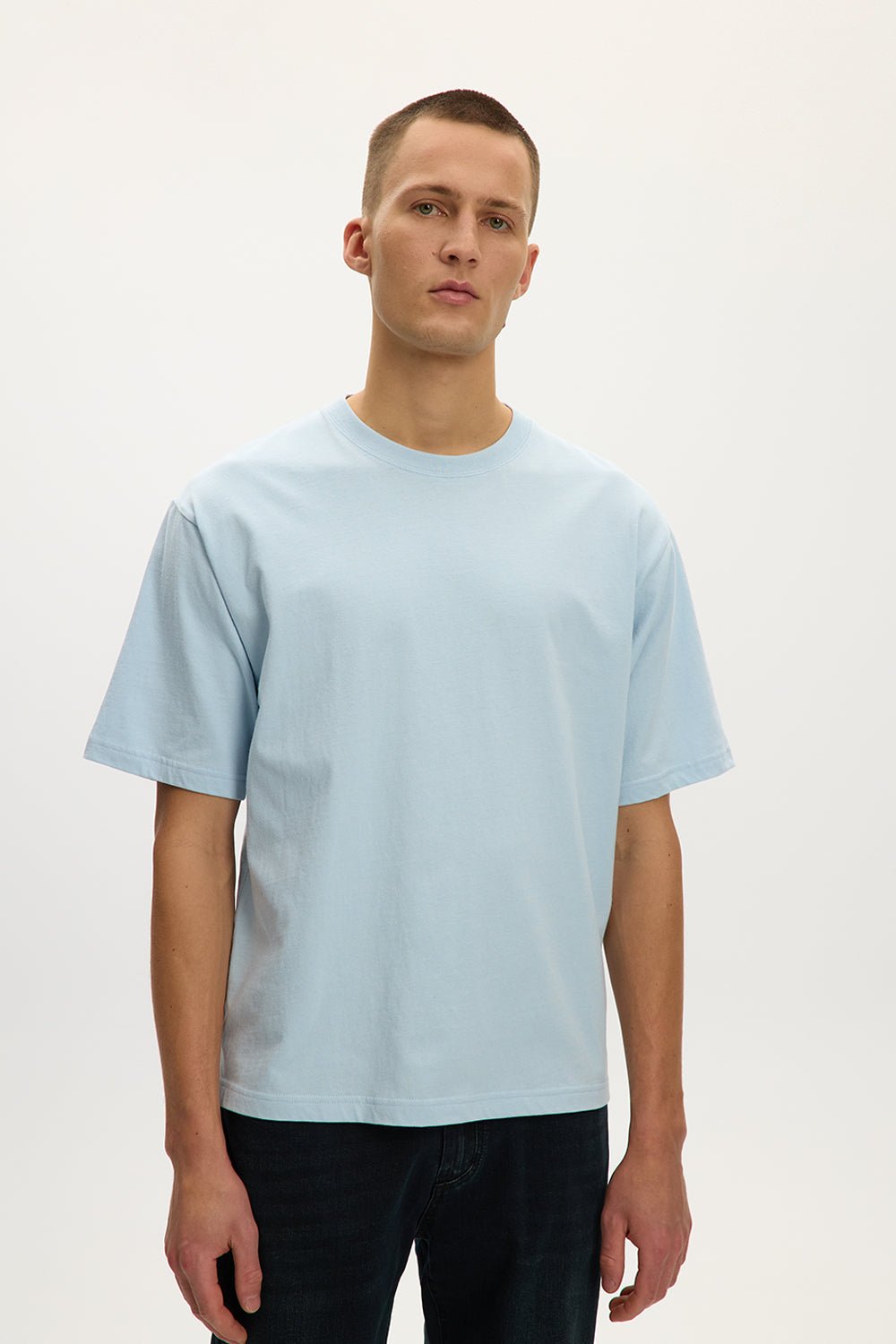 T-shirt Eazy Box