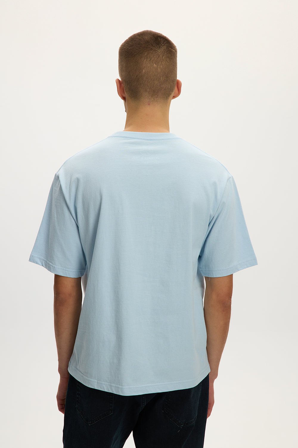 T-shirt Eazy Box