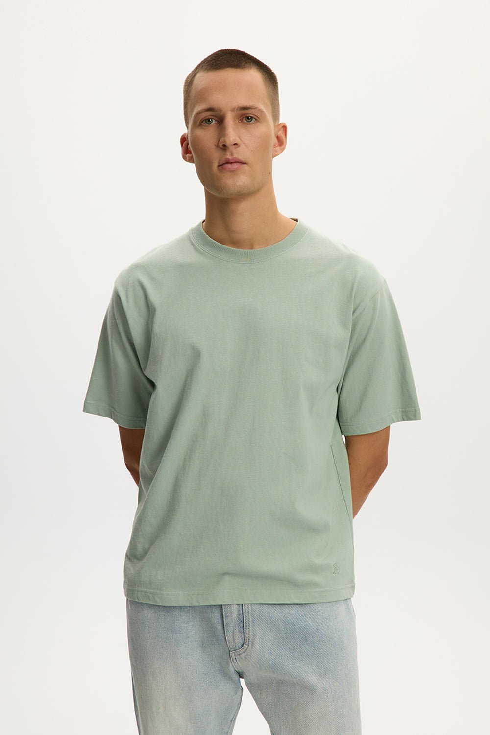 T-shirt Eazy Box