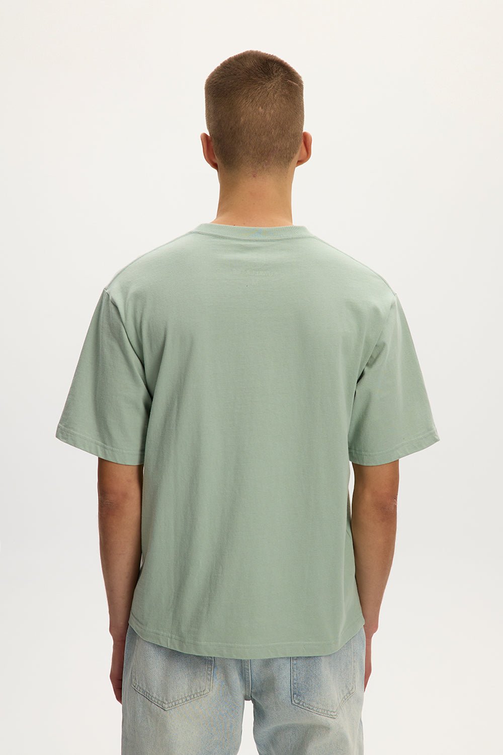 T-shirt Eazy Box
