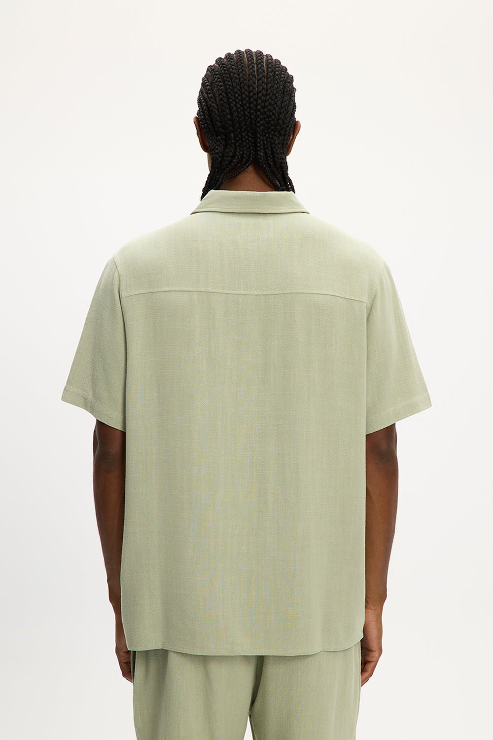 Chemise en lin