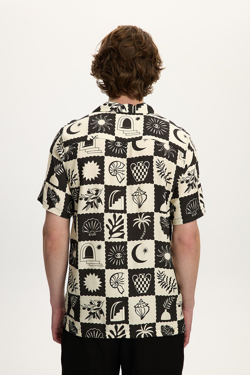 Chemise de plage